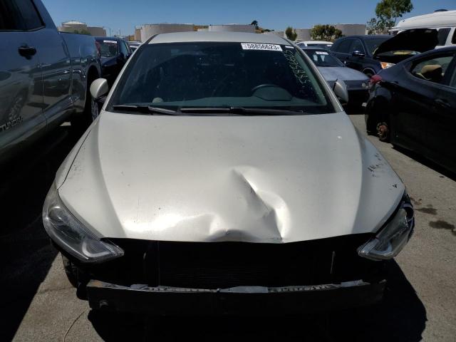 Photo 4 VIN: KMHD74LF0HU118151 - HYUNDAI ELANTRA SE 