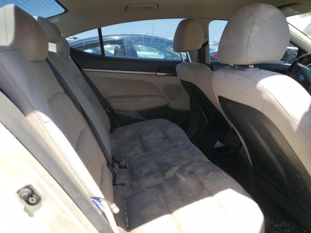 Photo 9 VIN: KMHD74LF0HU118151 - HYUNDAI ELANTRA SE 