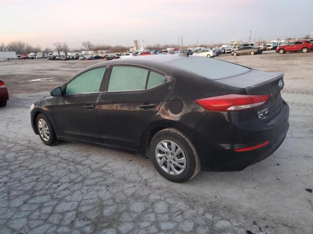 Photo 1 VIN: KMHD74LF0HU124807 - HYUNDAI ELANTRA SE 