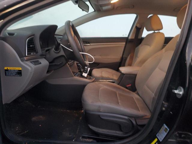 Photo 6 VIN: KMHD74LF0HU124807 - HYUNDAI ELANTRA SE 