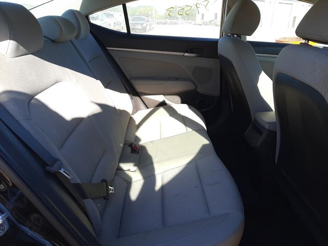 Photo 5 VIN: KMHD74LF0HU135676 - HYUNDAI ELANTRA SE 