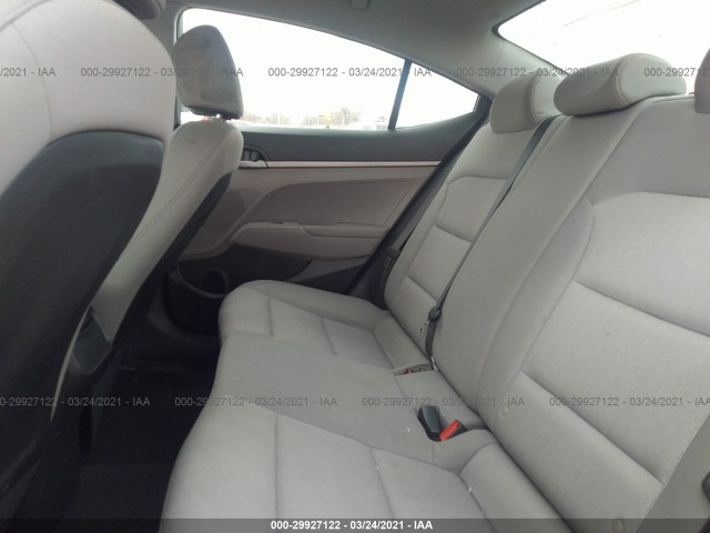 Photo 7 VIN: KMHD74LF0HU150761 - HYUNDAI ELANTRA 