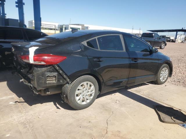 Photo 2 VIN: KMHD74LF0HU161730 - HYUNDAI ELANTRA SE 