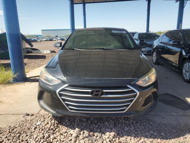 Photo 4 VIN: KMHD74LF0HU161730 - HYUNDAI ELANTRA SE 