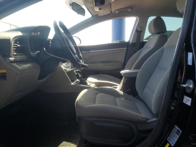 Photo 6 VIN: KMHD74LF0HU161730 - HYUNDAI ELANTRA SE 