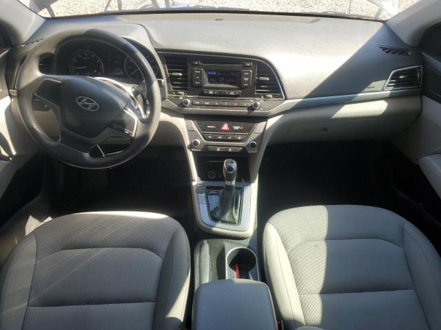 Photo 7 VIN: KMHD74LF0HU161730 - HYUNDAI ELANTRA SE 