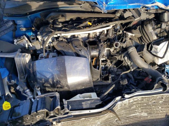 Photo 10 VIN: KMHD74LF0HU190029 - HYUNDAI ELANTRA 