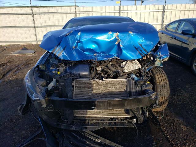 Photo 4 VIN: KMHD74LF0HU190029 - HYUNDAI ELANTRA 