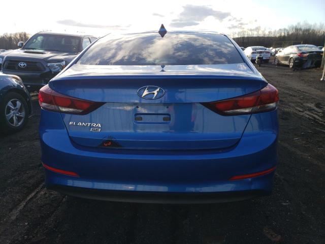 Photo 5 VIN: KMHD74LF0HU190029 - HYUNDAI ELANTRA 