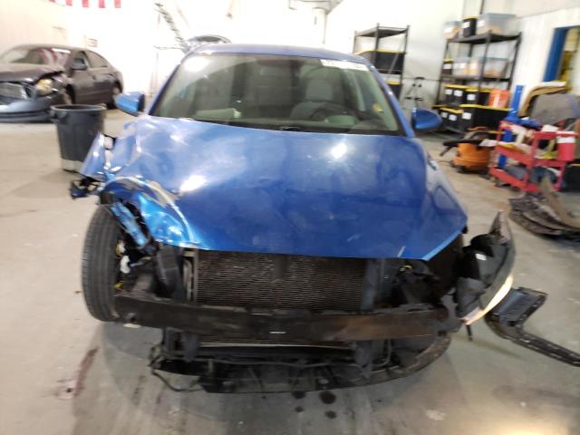 Photo 4 VIN: KMHD74LF0HU357800 - HYUNDAI ELANTRA SE 