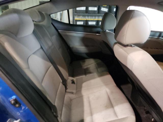 Photo 9 VIN: KMHD74LF0HU357800 - HYUNDAI ELANTRA SE 