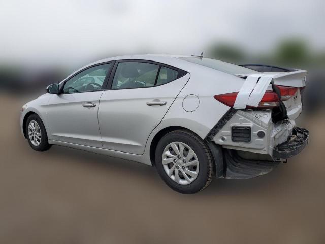 Photo 1 VIN: KMHD74LF0HU357909 - HYUNDAI ELANTRA 