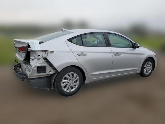 Photo 2 VIN: KMHD74LF0HU357909 - HYUNDAI ELANTRA 