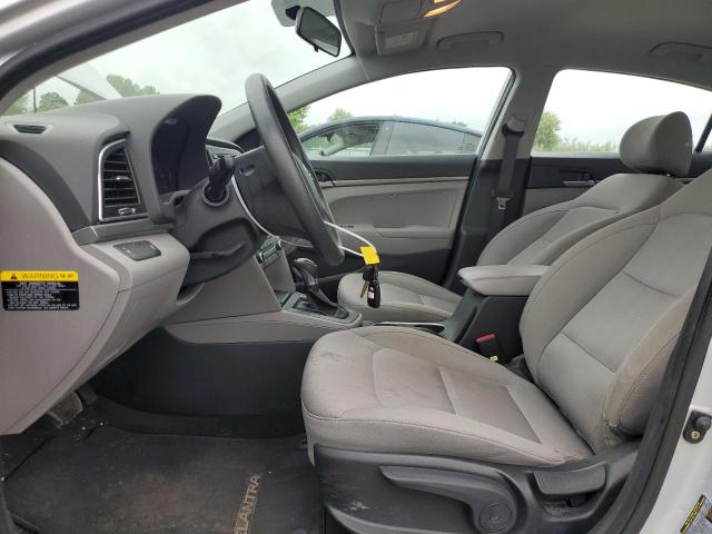 Photo 6 VIN: KMHD74LF0HU357909 - HYUNDAI ELANTRA 