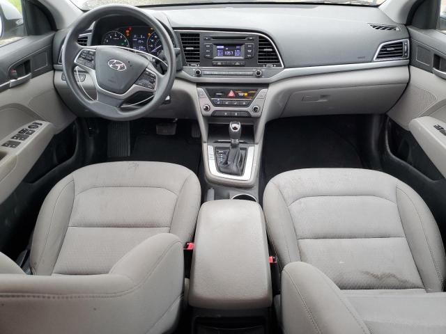 Photo 7 VIN: KMHD74LF0HU357909 - HYUNDAI ELANTRA 