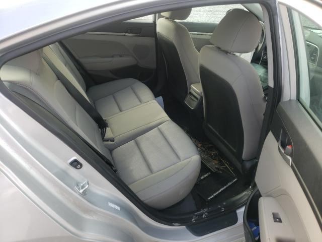 Photo 5 VIN: KMHD74LF0HU361197 - HYUNDAI ELANTRA SE 