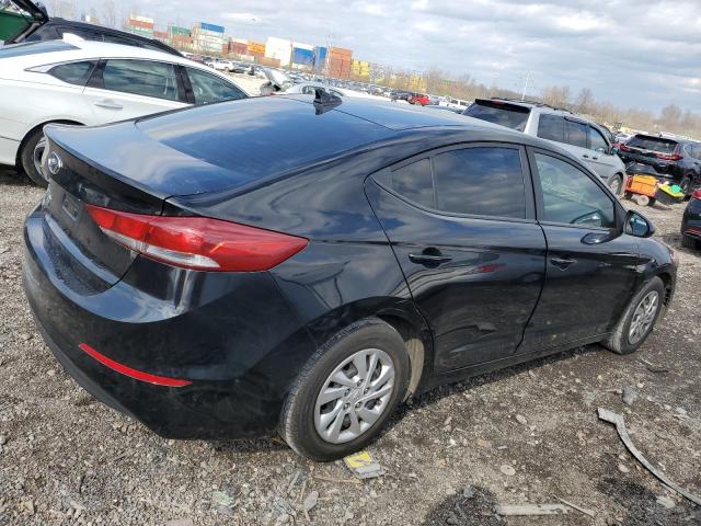 Photo 2 VIN: KMHD74LF0HU367159 - HYUNDAI ELANTRA 