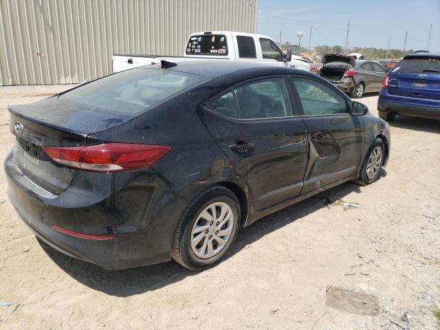 Photo 2 VIN: KMHD74LF0HU371048 - HYUNDAI ELANTRA 