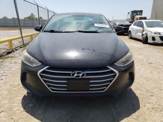 Photo 4 VIN: KMHD74LF0HU371048 - HYUNDAI ELANTRA 