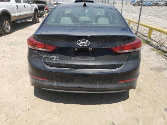 Photo 5 VIN: KMHD74LF0HU371048 - HYUNDAI ELANTRA 