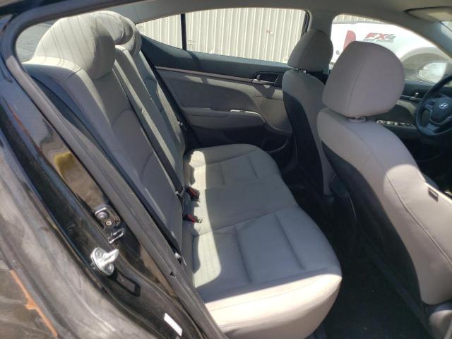 Photo 9 VIN: KMHD74LF0HU371048 - HYUNDAI ELANTRA 