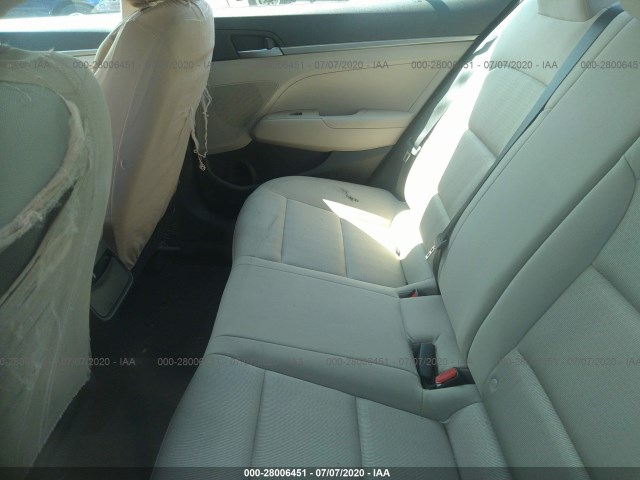 Photo 7 VIN: KMHD74LF0HU376928 - HYUNDAI ELANTRA 