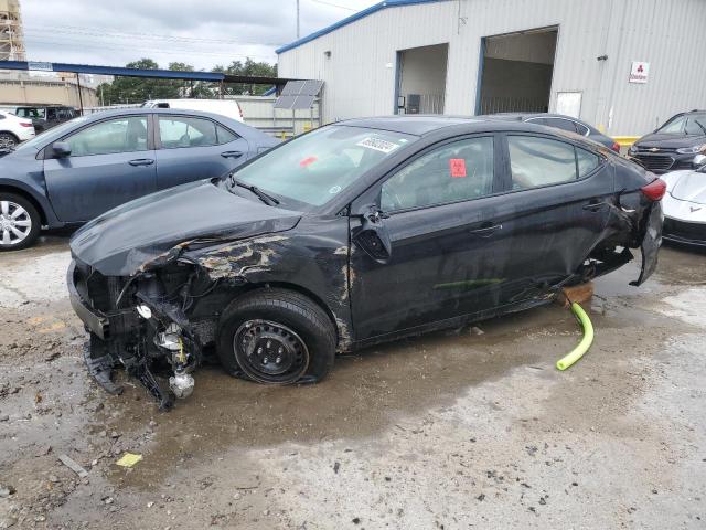 Photo 0 VIN: KMHD74LF0HU378758 - HYUNDAI ELANTRA SE 