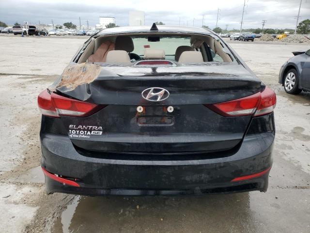 Photo 5 VIN: KMHD74LF0HU378758 - HYUNDAI ELANTRA SE 