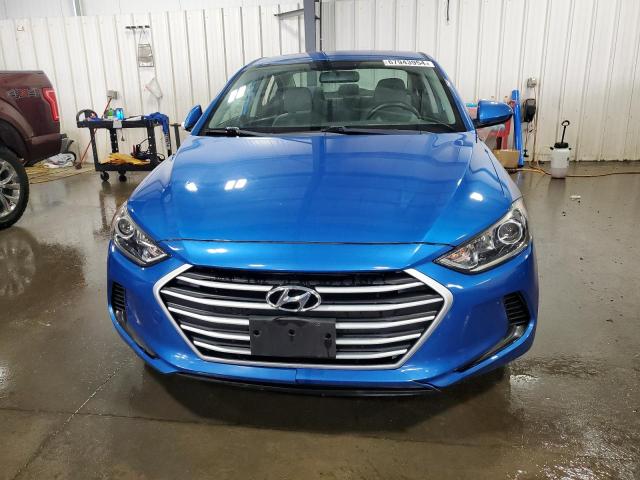 Photo 4 VIN: KMHD74LF0HU383068 - HYUNDAI ELANTRA SE 