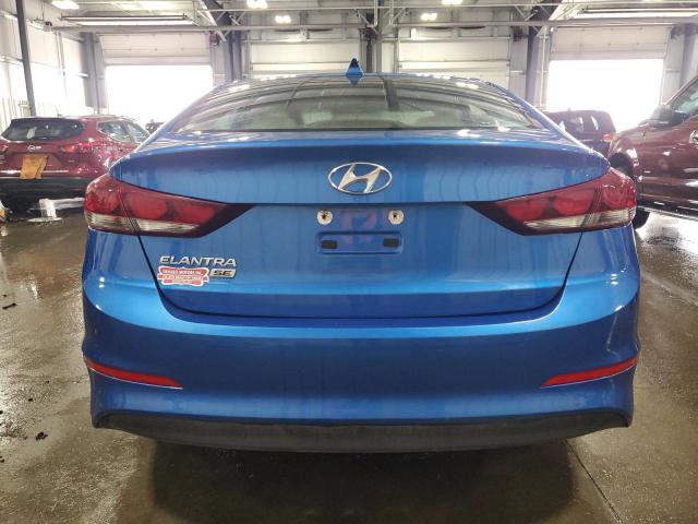 Photo 5 VIN: KMHD74LF0HU383068 - HYUNDAI ELANTRA SE 