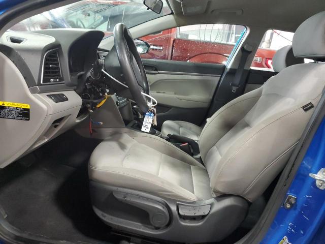 Photo 6 VIN: KMHD74LF0HU383068 - HYUNDAI ELANTRA SE 