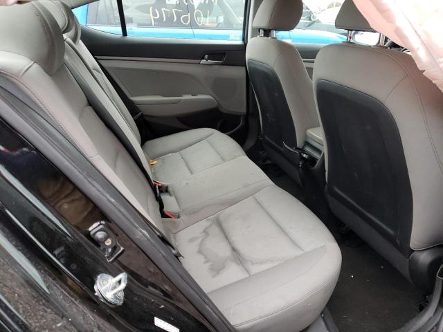 Photo 5 VIN: KMHD74LF0HU384852 - HYUNDAI ELANTRA SE 