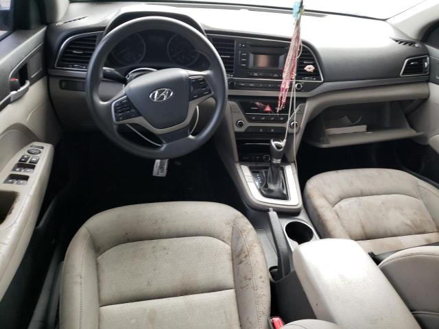 Photo 7 VIN: KMHD74LF0HU391834 - HYUNDAI ELANTRA SE 