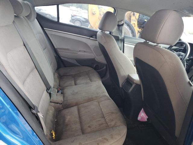 Photo 9 VIN: KMHD74LF0HU391834 - HYUNDAI ELANTRA SE 