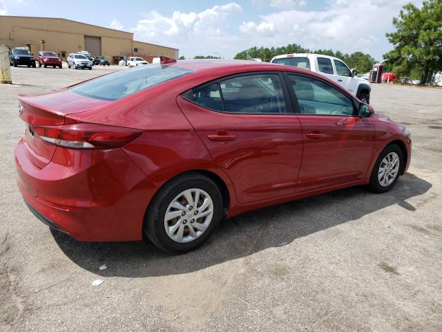 Photo 2 VIN: KMHD74LF0HU404128 - HYUNDAI ELANTRA SE 