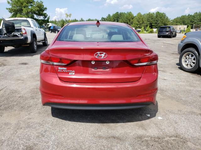 Photo 5 VIN: KMHD74LF0HU404128 - HYUNDAI ELANTRA SE 