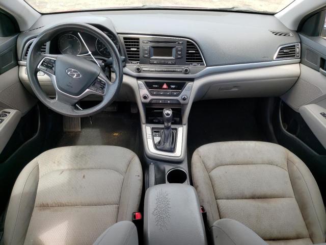 Photo 7 VIN: KMHD74LF0HU404128 - HYUNDAI ELANTRA SE 