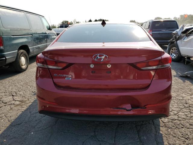 Photo 5 VIN: KMHD74LF0HU408034 - HYUNDAI ELANTRA SE 