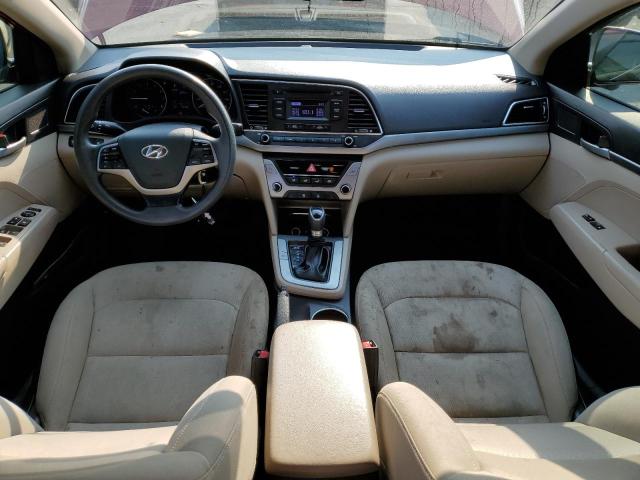 Photo 7 VIN: KMHD74LF0HU408034 - HYUNDAI ELANTRA SE 