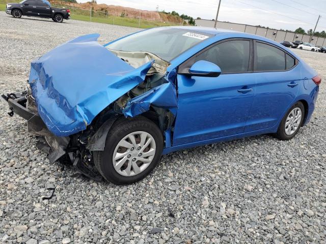 Photo 0 VIN: KMHD74LF0HU408275 - HYUNDAI ELANTRA SE 