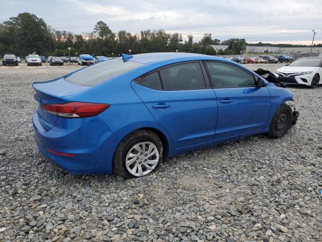 Photo 2 VIN: KMHD74LF0HU408275 - HYUNDAI ELANTRA SE 