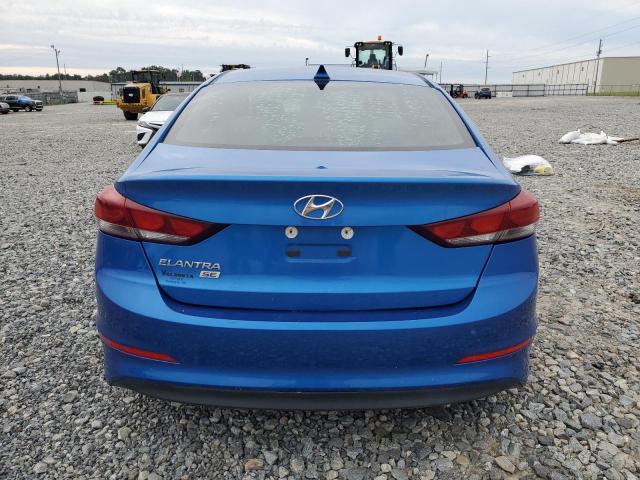 Photo 5 VIN: KMHD74LF0HU408275 - HYUNDAI ELANTRA SE 