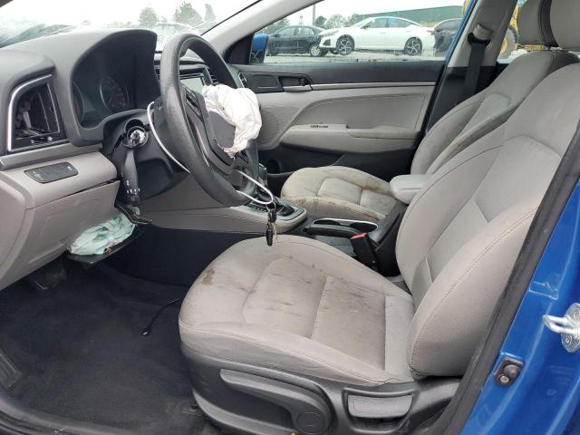 Photo 6 VIN: KMHD74LF0HU408275 - HYUNDAI ELANTRA SE 