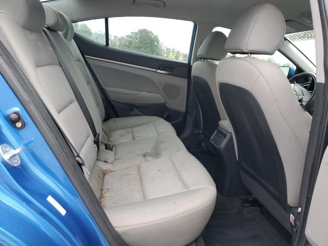 Photo 9 VIN: KMHD74LF0HU408275 - HYUNDAI ELANTRA SE 