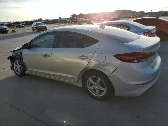 Photo 1 VIN: KMHD74LF0HU409149 - HYUNDAI ELANTRA 