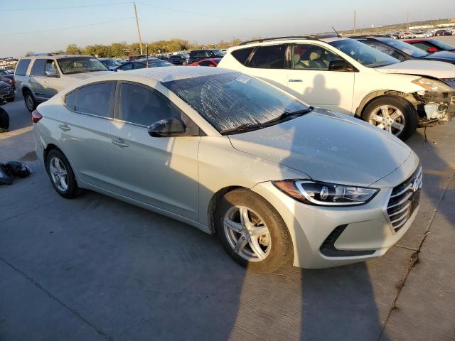 Photo 3 VIN: KMHD74LF0HU409149 - HYUNDAI ELANTRA 