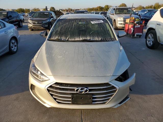 Photo 4 VIN: KMHD74LF0HU409149 - HYUNDAI ELANTRA 