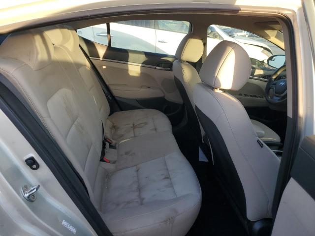 Photo 9 VIN: KMHD74LF0HU409149 - HYUNDAI ELANTRA 