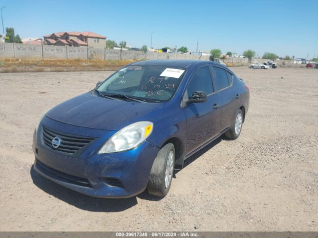 Photo 1 VIN: KMHD74LF0HU409586 - HYUNDAI ELANTRA 