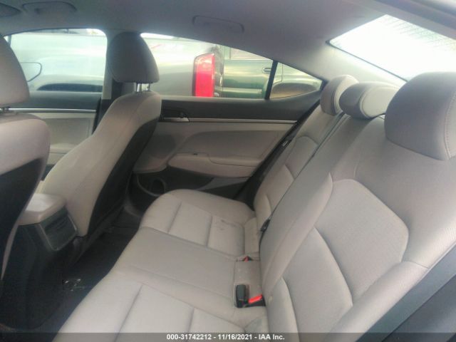 Photo 7 VIN: KMHD74LF0HU421298 - HYUNDAI ELANTRA 